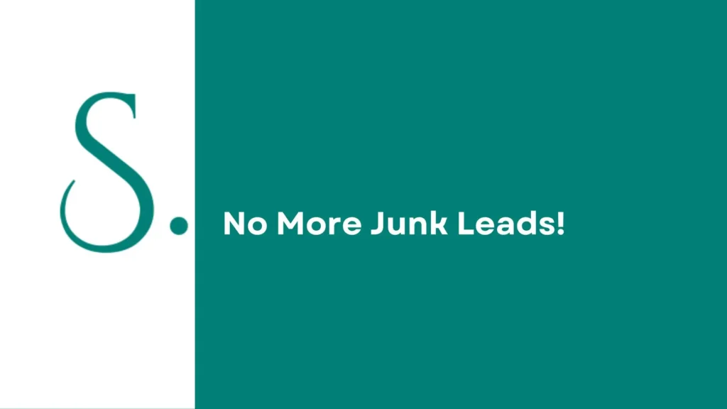 high quality lead generation